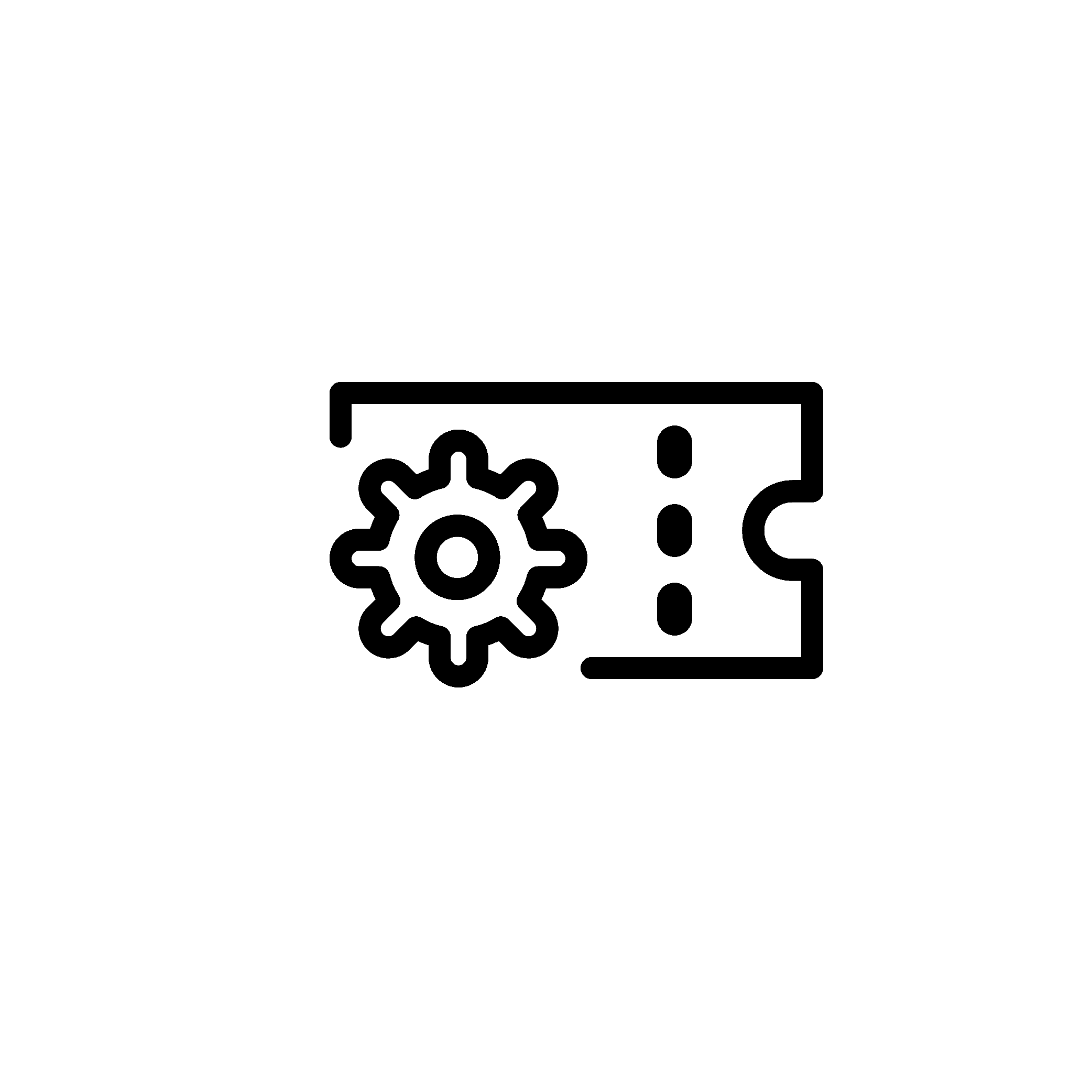Radar 361 app icon